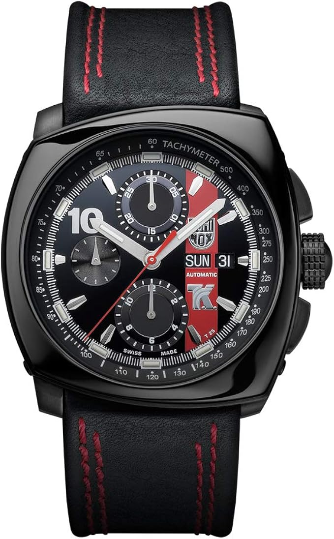 luminox valjoux 7750