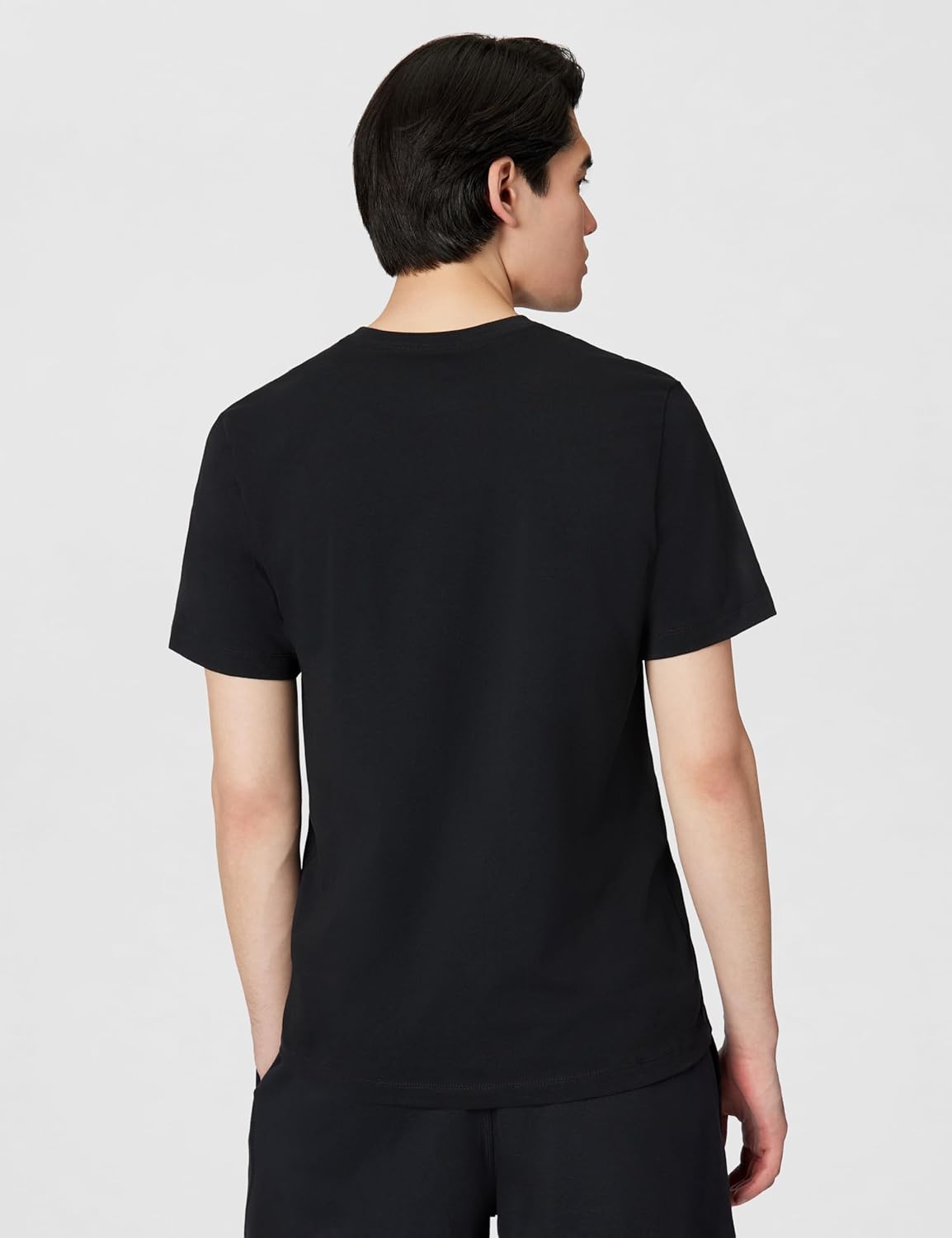 Nike Men's Sportswear Futura Brand Riff T-Shirt