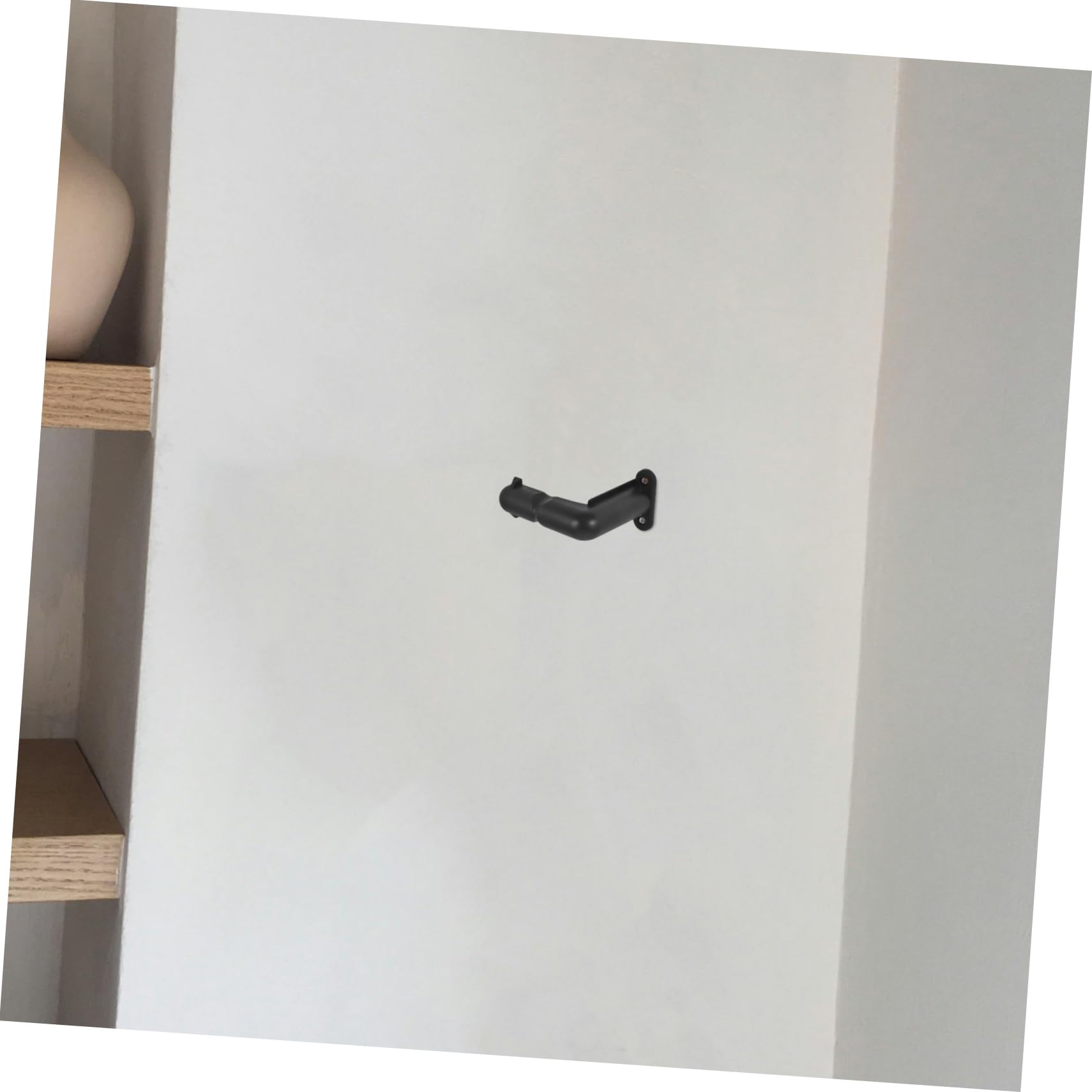DECHOUS 4stücke Wandhalterung Für Staubsauger Stabiler Kunststoff- Für Kabellose Staubsauger Praktische Wandmontage Für Und Shark Modelle Effiziente Stauraumlösung Für Ihr Zuhause