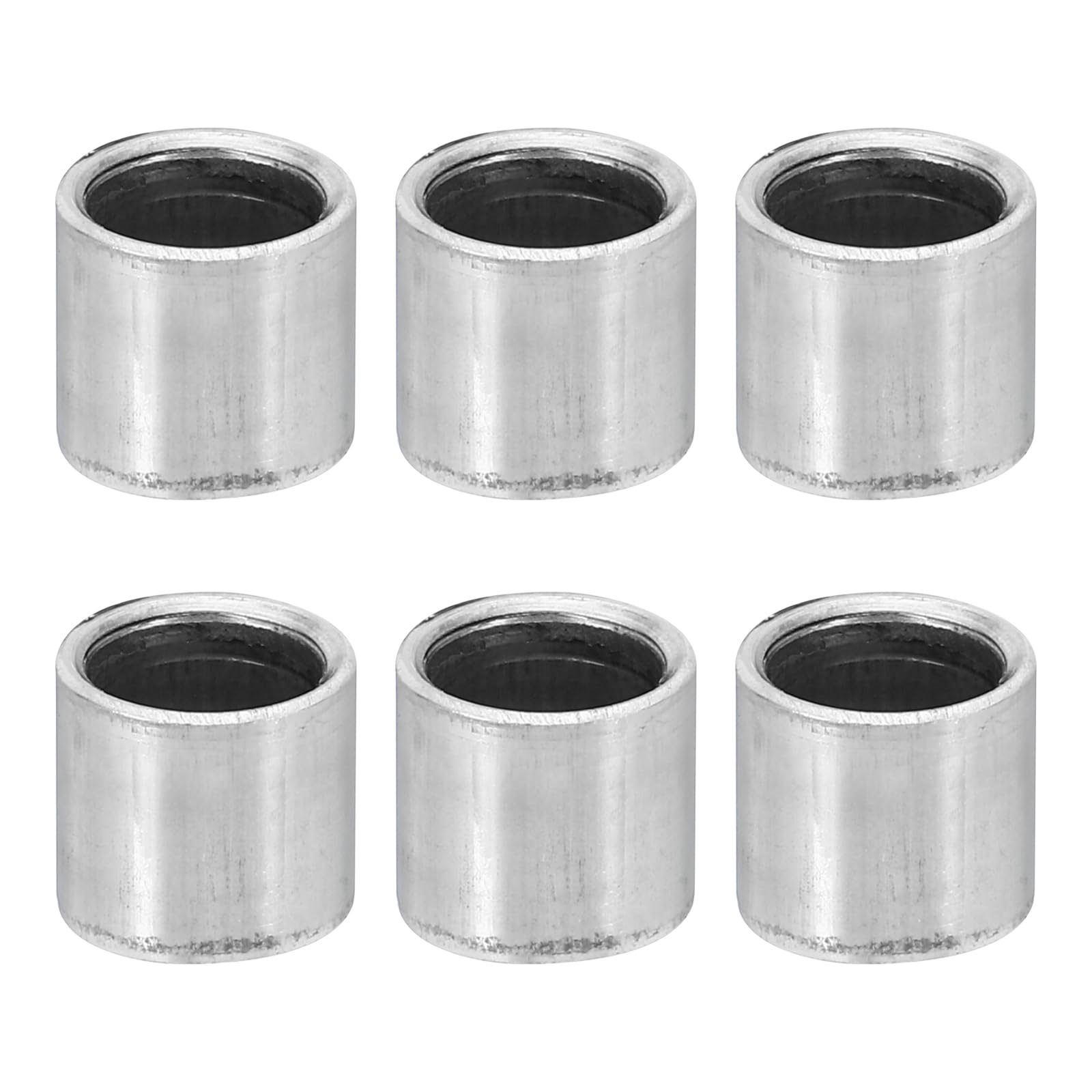 PATIKIL M8 Steel Spacers