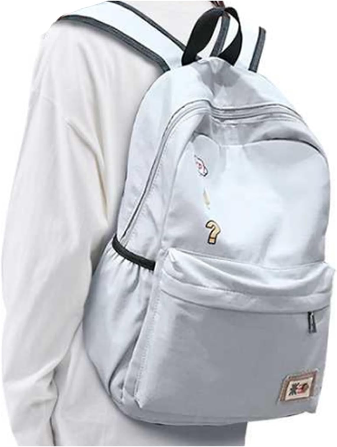 PAUBACK casual backpack for men