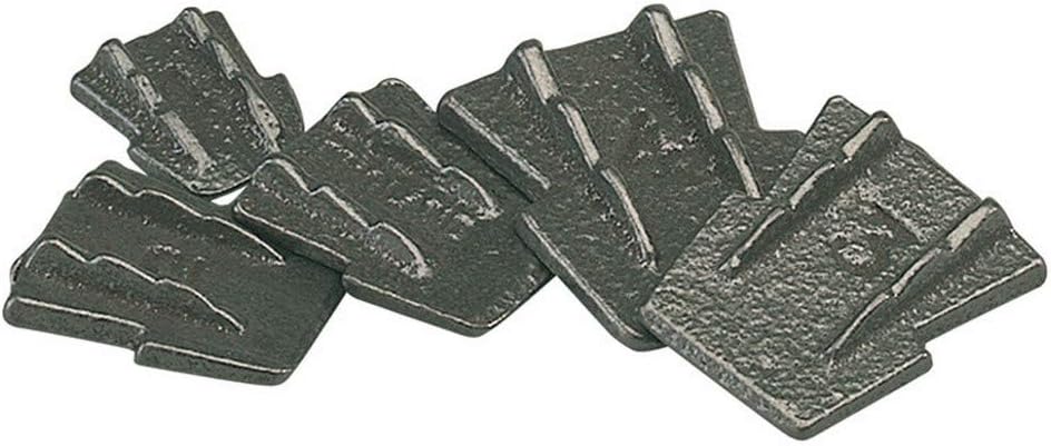 Hammer Wedges Set | Pack of 5 Hammers Accessories | 5 Piece sledge hammer Parts set | 12241