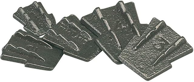 Draper 12241 Hammer Wedge Set, Pack of 5