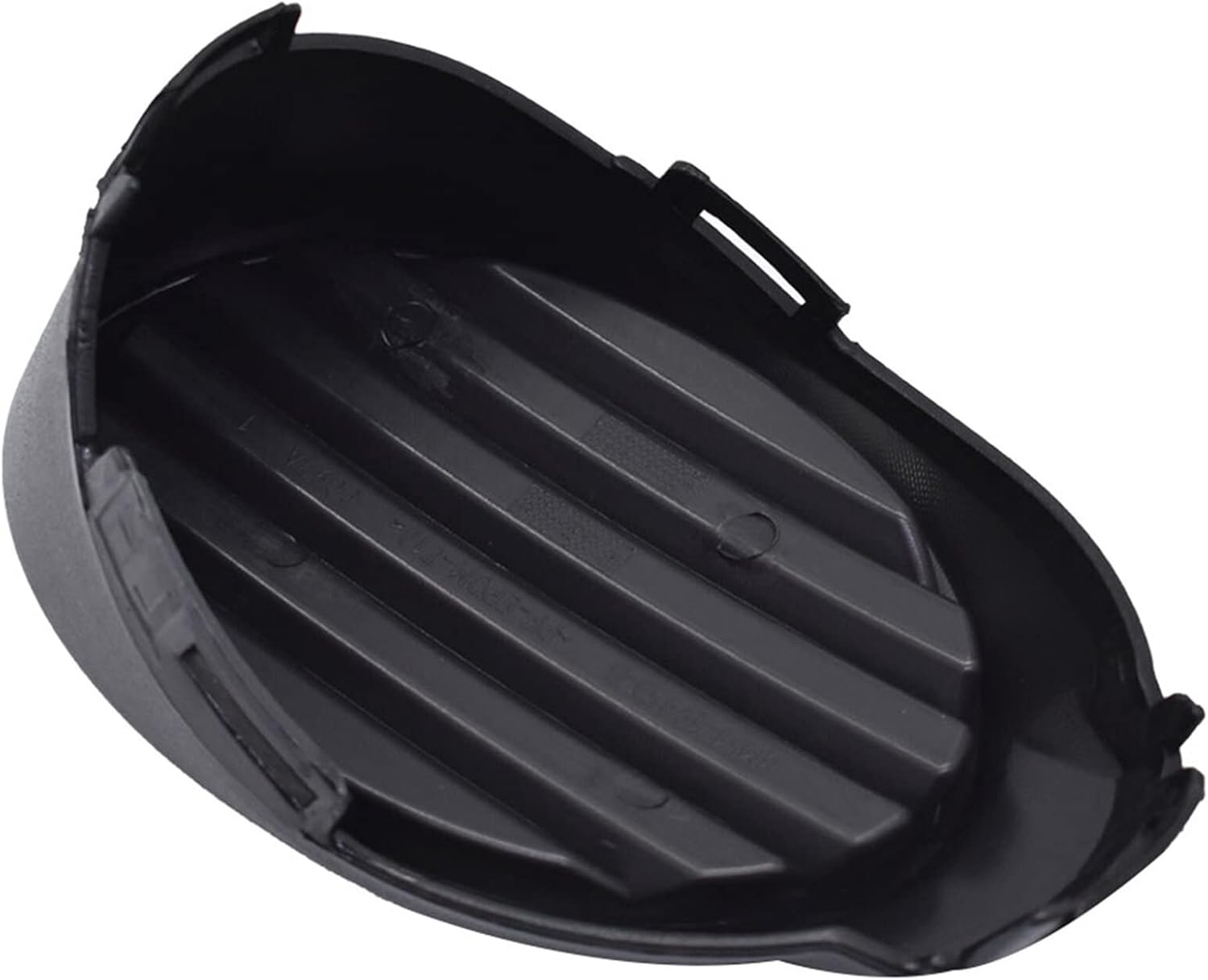 GXYWADY Fog Light Cover Replacement for Focus 2012 2013 2014 CP9Z-17B814-A Left Side Front Bumper Fog Lamp Cap