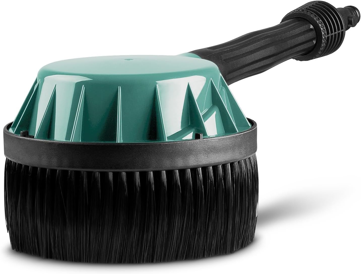 Gerni Rotary Brush Head for Pressure Washer Garden
