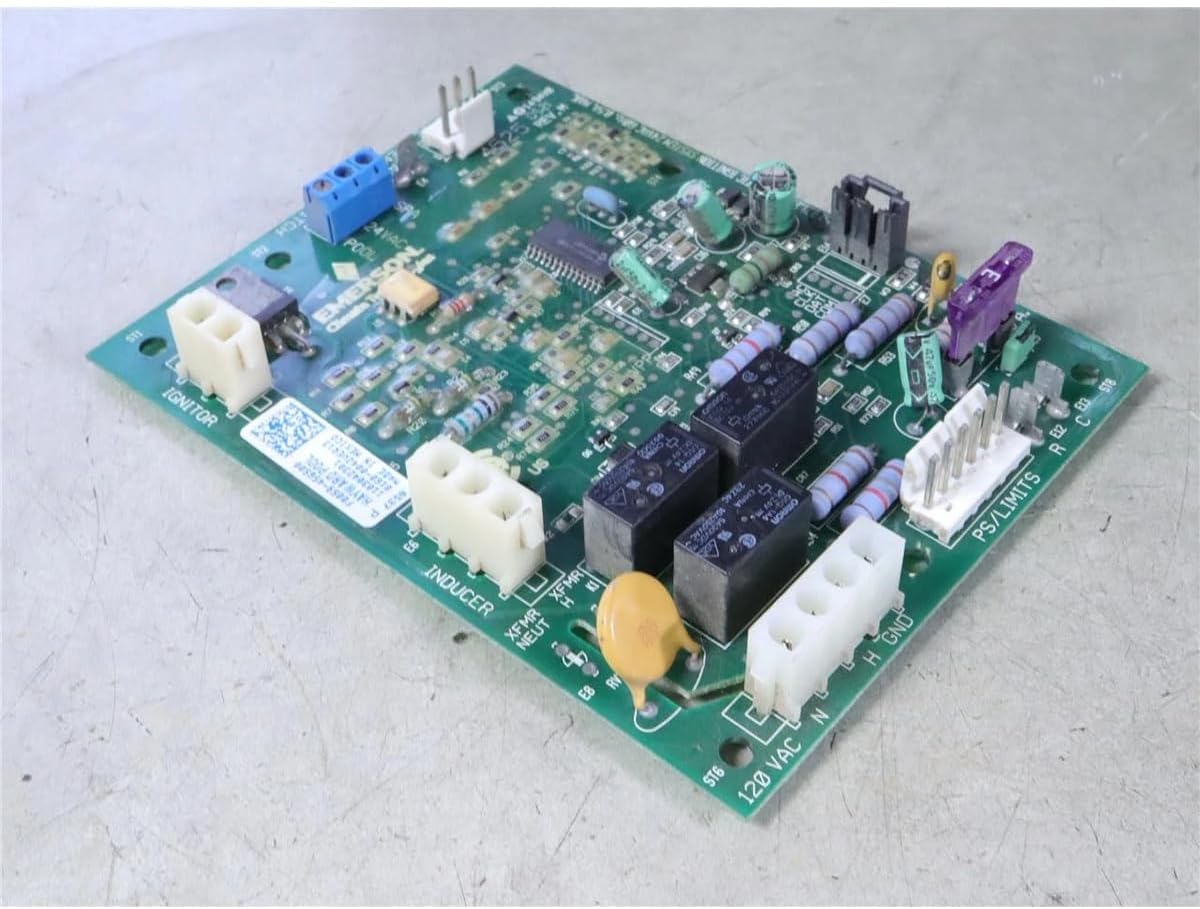 Replacement for HAYWARD F0059-456500 Pool Heater Control Board 1103042301 0160-0042 VER13#used # Tested