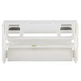 Xyron Repositionable Adhesive Refill for Creative Station, 9" x 40', Refill-Cartridge for Label Maker, Laminator Machine, Scrapbooking Supplies, Home Office & Home School Craft Supplies (AT906-40) – view 1