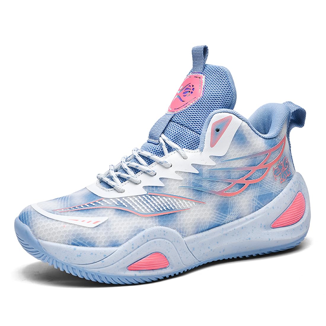 Scarpe da Basket Uomo Sneaker Casual da Uomo Sneaker Donna Scarpe Sportive da Uomo