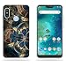 Produktbild DIKAS Handyhülle für Xiaomi Mi A2 Lite, Hülle für Xiaomi Redmi 6 Pro, 3D TPU Silikon Handyhülle Schutz vor Stürzen und Stößen Schutzhülle für Xiaomi Mi A2 Lite/für Xiaomi Redmi 6 Pro (5.84") - Pic: 03