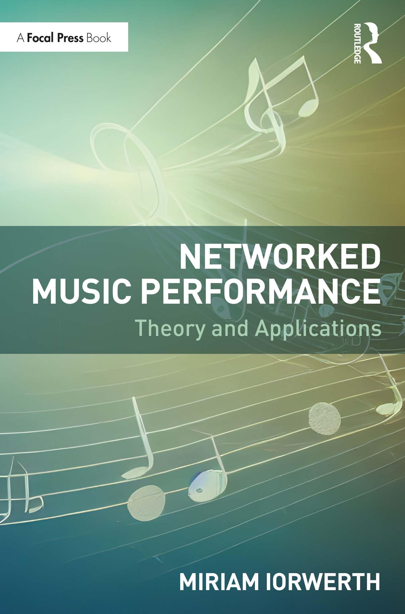 Networked Music Performance digital audio streaming research book