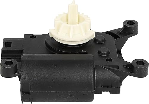 Vista 553 de SCITOO Reemplazo de actuador de puerta de mezcla de calentador HVAC para Ford F-150 2004-2008, para Ford para Lobo 2004-2008, para Lincoln para Mark