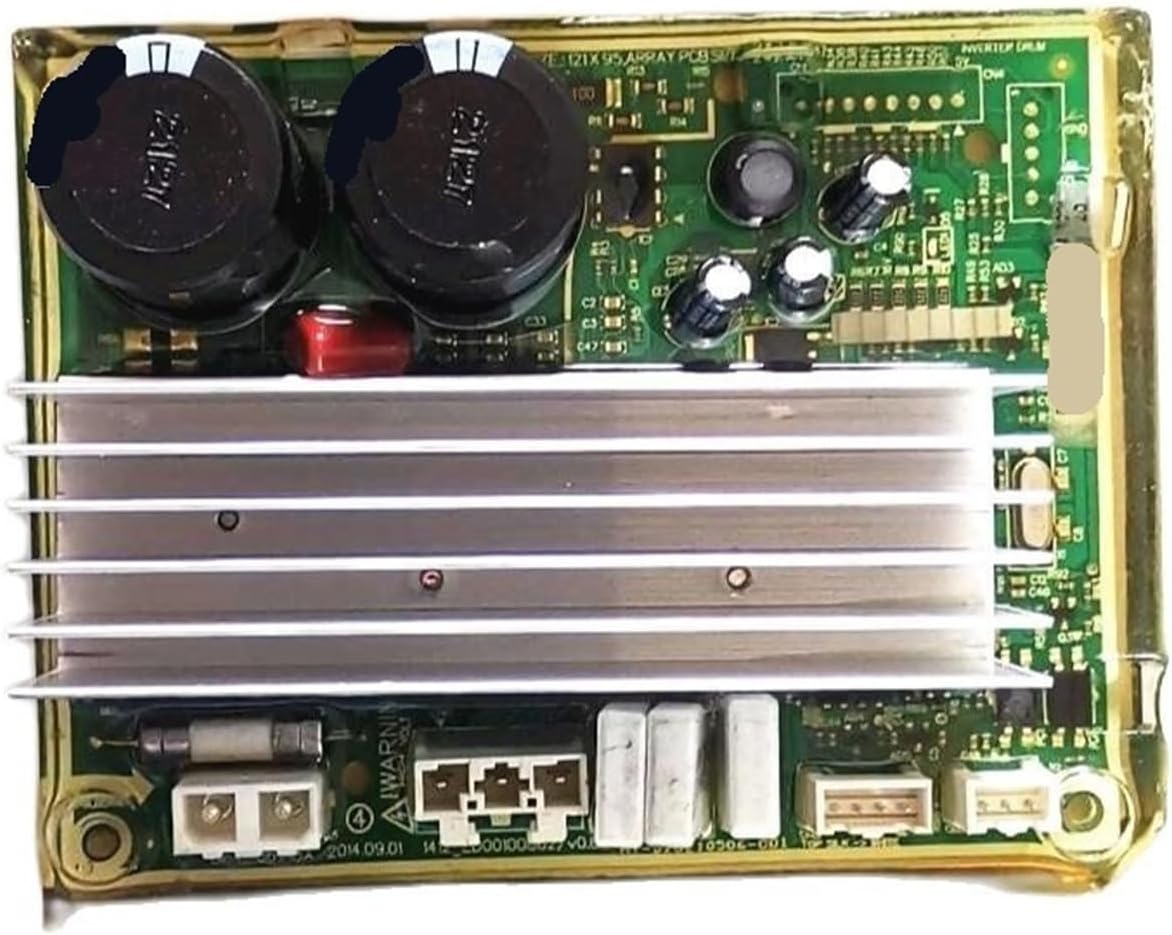 Compatibility For Samsung Washing Machine Computer Board DC92-01531A DC92-01378 DC92-01378D DC41-00210A Motherboard