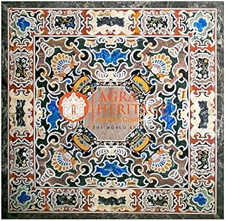 Side Dining 48" Marble Table Top Handicraft Pietra Dura Inlay Wedding Gift