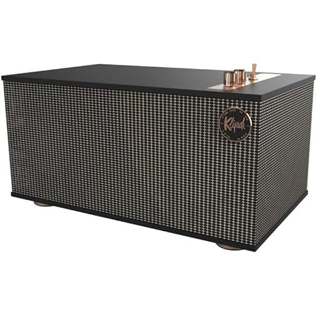 Klipsch tabletop speaker Clearance