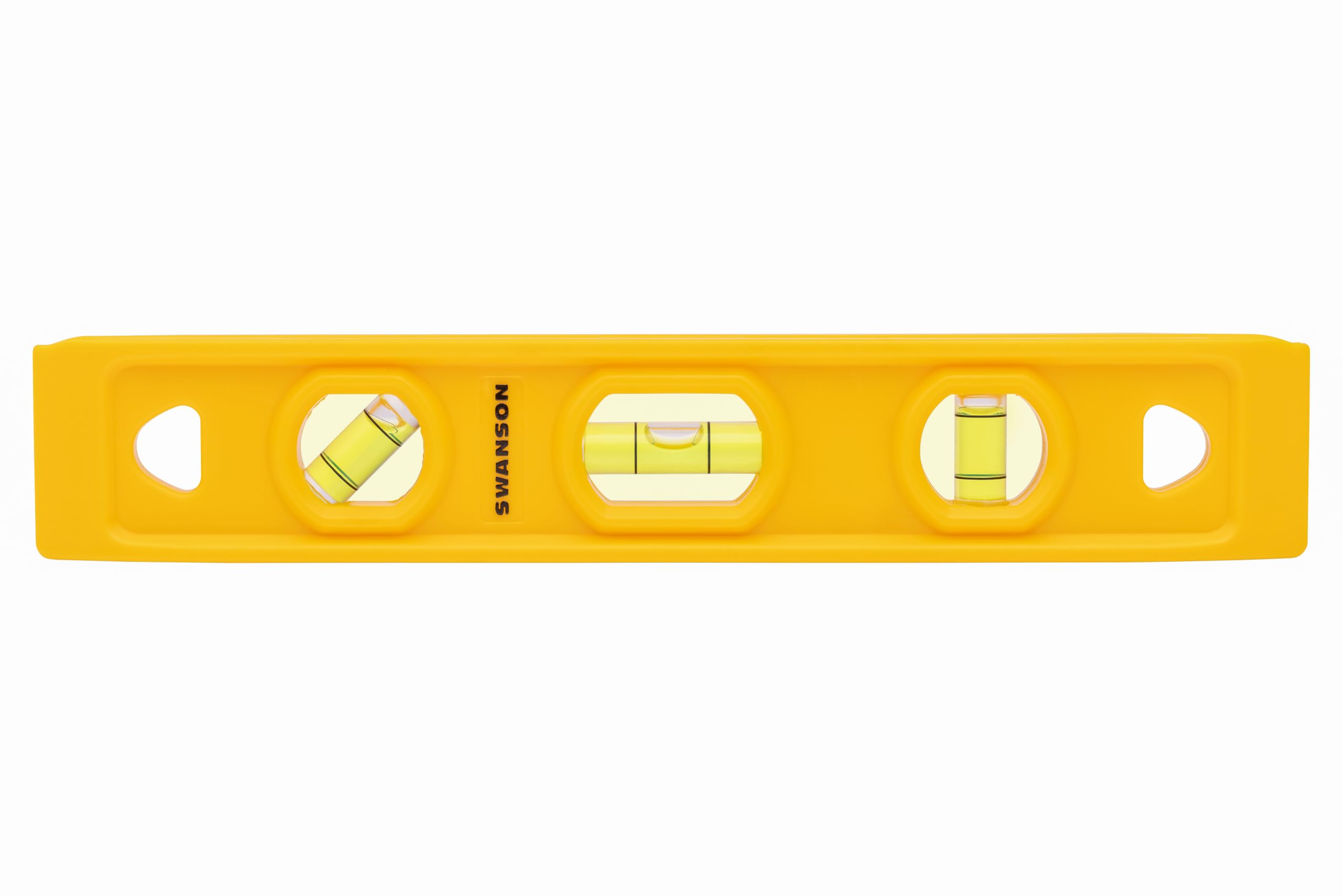 Swanson Magnetic Toolbox Level - Pitch & Slope -13