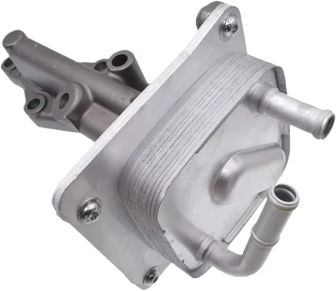 21300JA06A 21300JG36A Engine Cooler Fit For Nissan 21300-JA06A