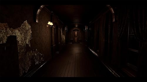 Miniatura 15 de Charon's Staircase - PlayStation 4