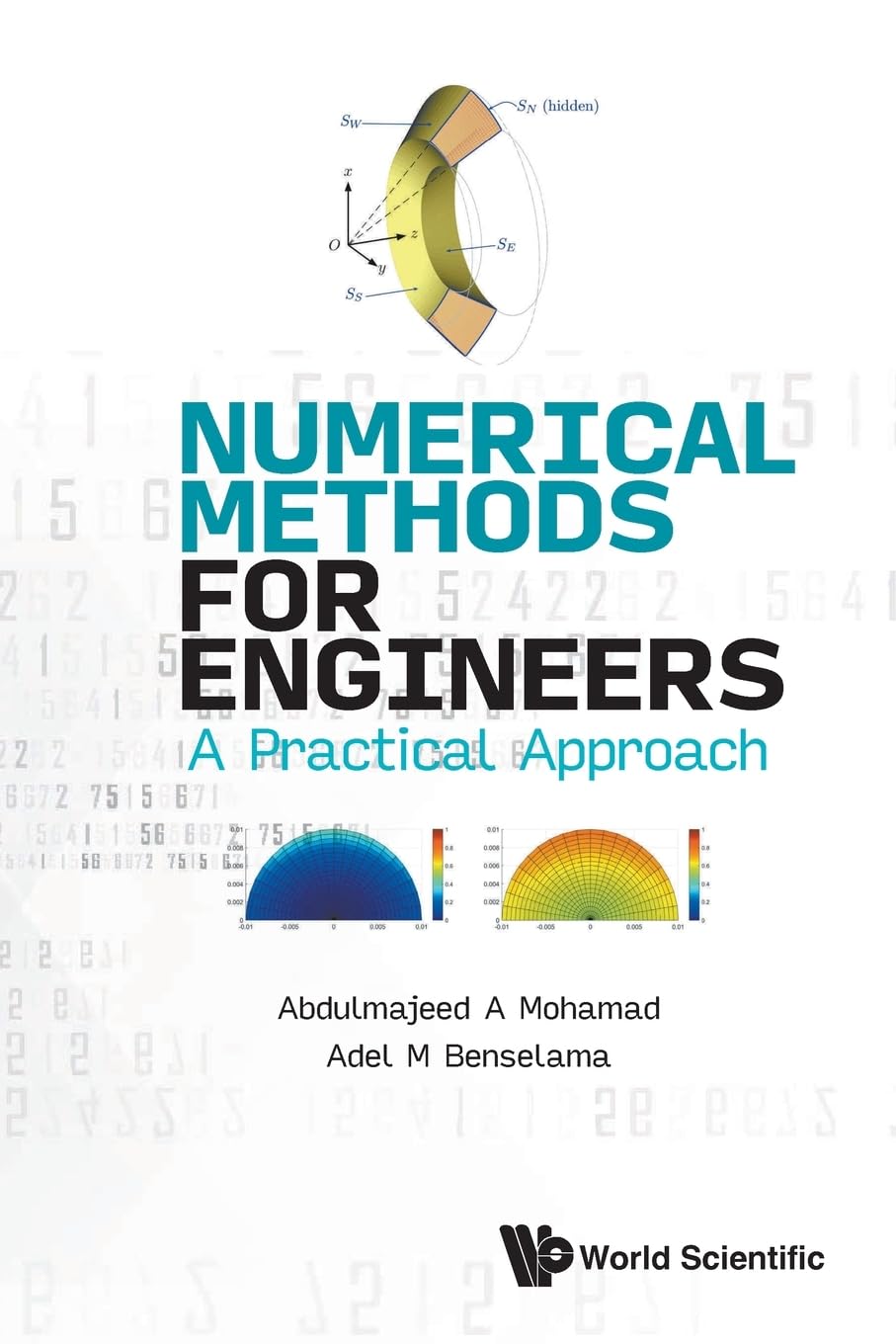 Buy Numerical Methods For Engineers: A Practical Approach Book Online ...