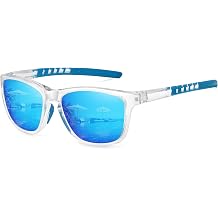 MEETSUN Polarized Sports Sunglasses for Women Men Driving Running Cycling Fishing Sun Glasses UV400 Protection