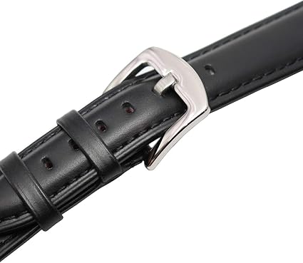 Bracelet De Montre Spécial Chronographe - Largeur 18mm à 24mm Ajustable - Marque RVC