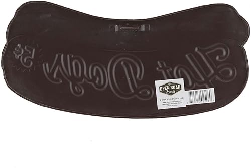 Miniatura 10 de Enjoy Our Burgers - Letrero de metal en relieve  Letrero vintage de hamburguesas para cocina o cueva de hombre, lo mejor de la ciudad