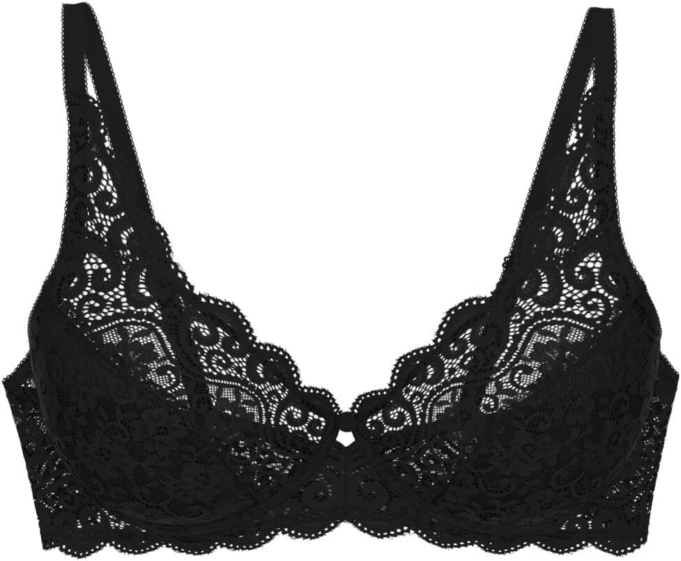 Triumph Women's Amourette 300 Underwire Bra - Image 5