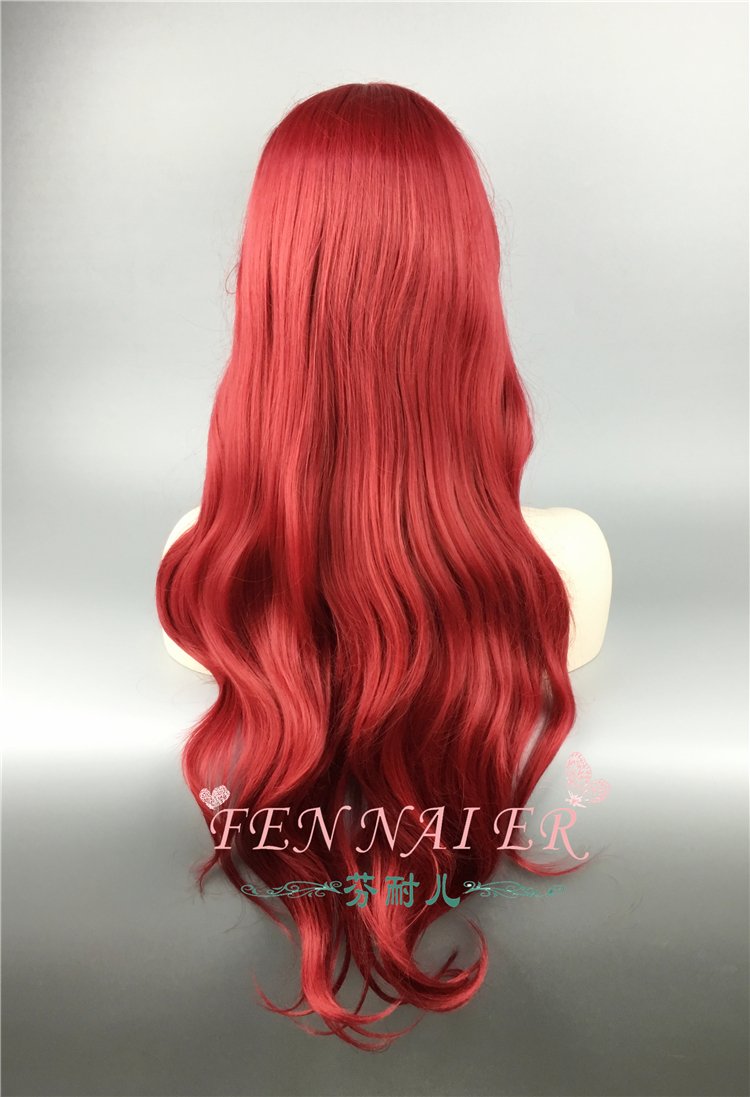 fairytale wigs モアナ ウィッグ フェアリーテイル Dハロ fairytale wigs モアナ ウィッグ フェアリーテイル Dハロ