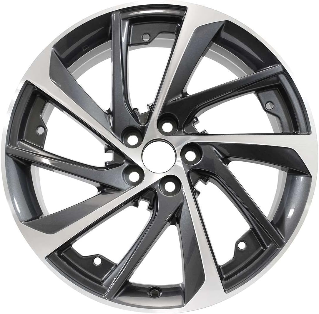 New Reconditioned 20" OEM Wheel for Lexus RX350RX450H, 2016, 2017, 2018