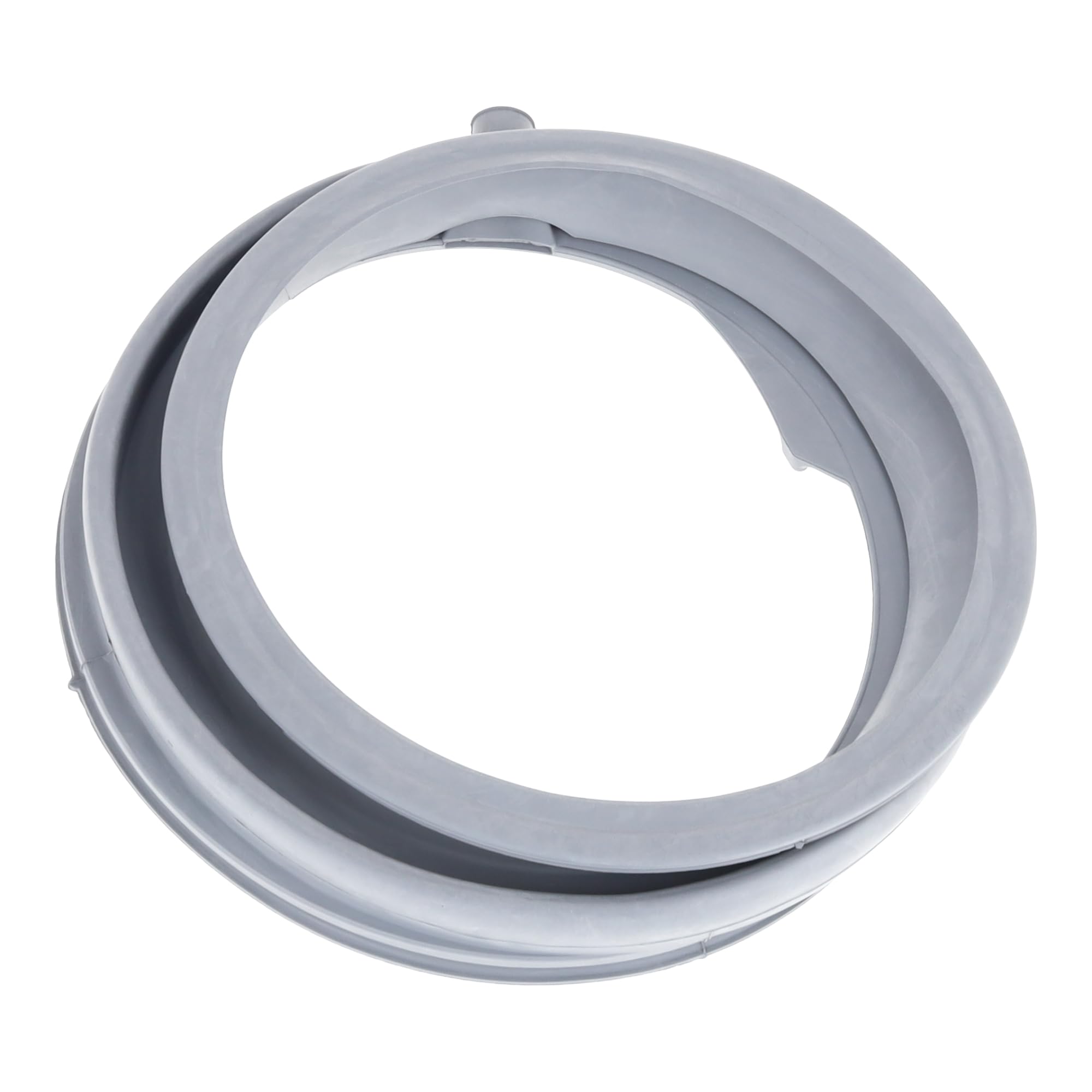sparefixd Sello de goma para puerta de lavadora Candy CS149TXMRE-47