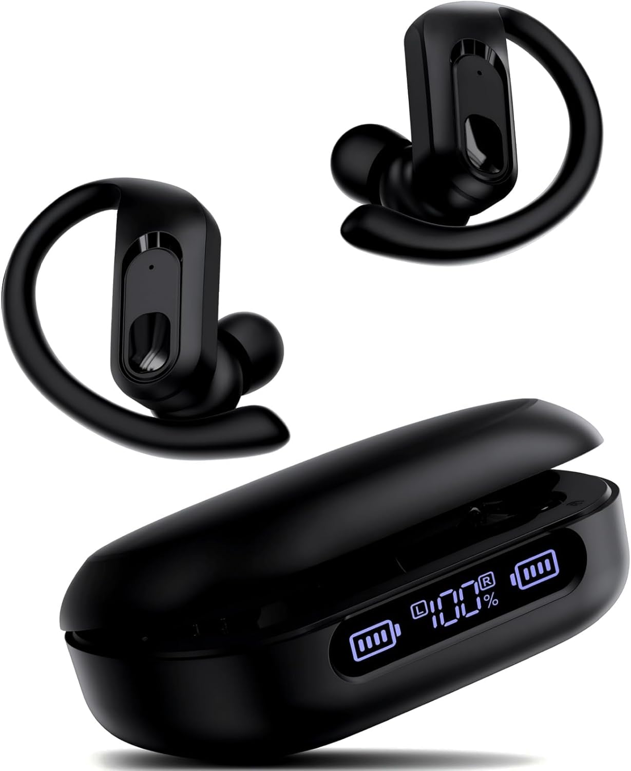 occiam Wireless Earbuds Bluetooth Headphones Ear Buds...