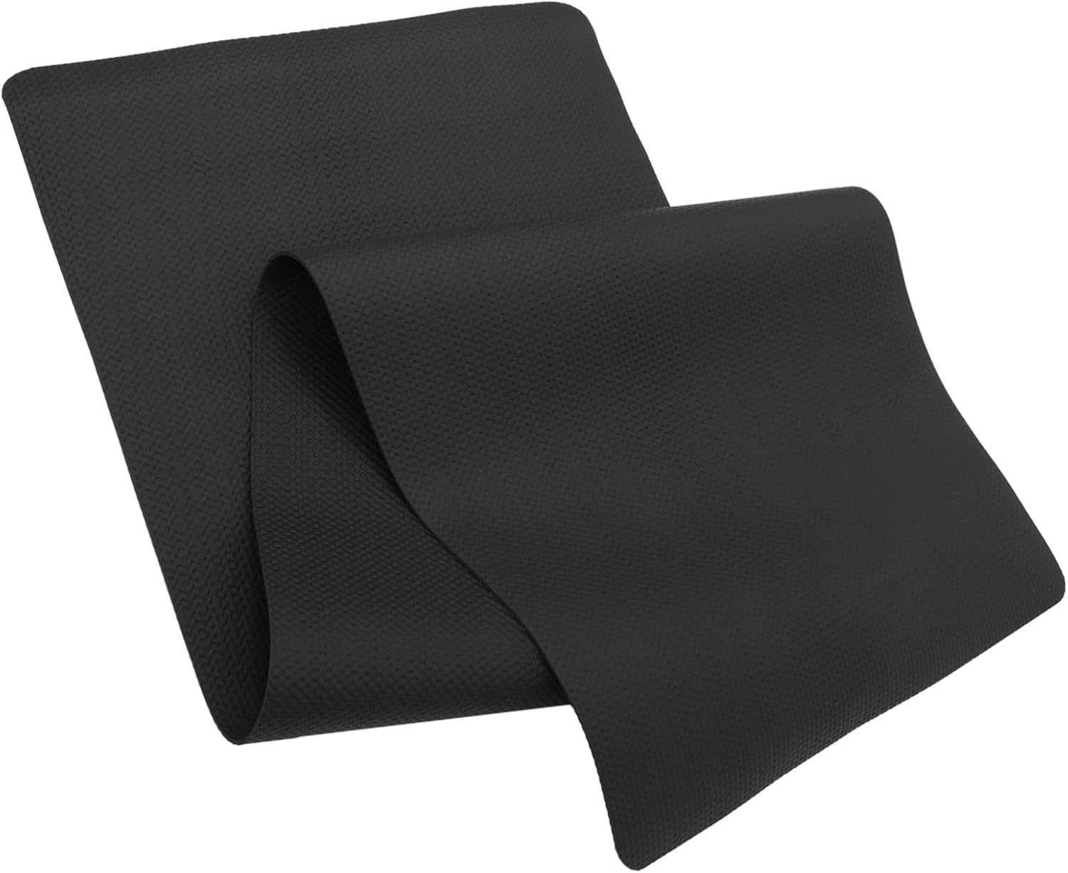 Treadmill Mat for Hardwood Floors Noise-reducing Exercise Equipment Mat Rubber Workout Pad