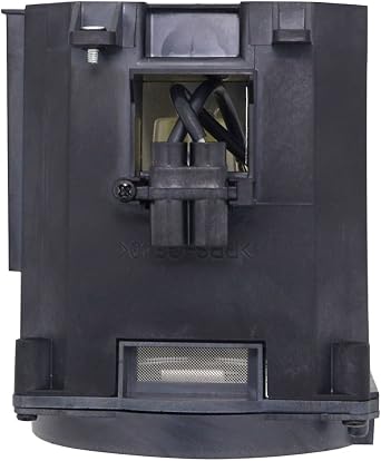 Replacement Lamp with Housing for NEC Projector NP21LP (Premium)