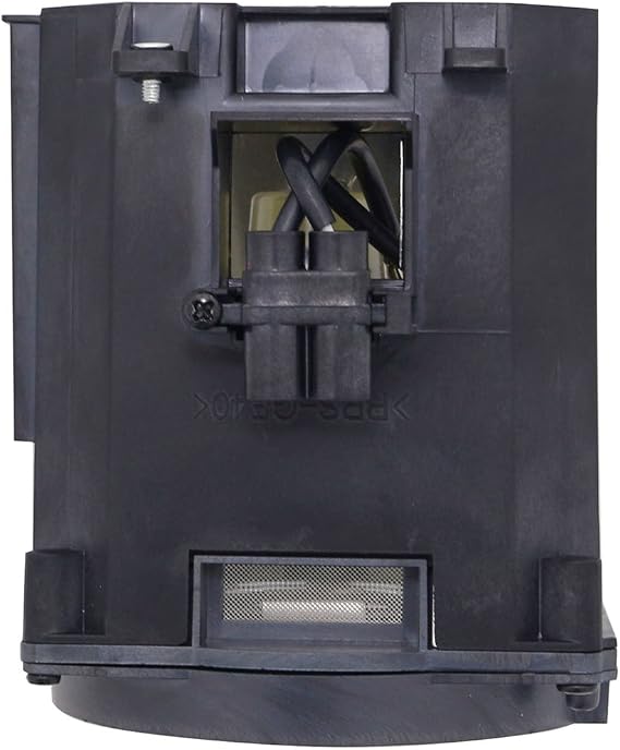 Replacement Lamp with Housing for NEC Projector NP21LP (Premium)
