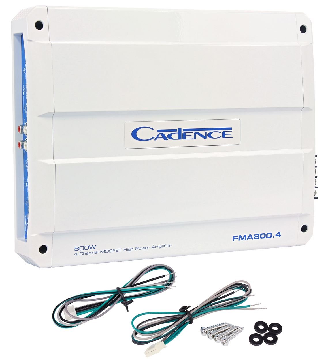 cadence marine speakers