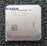 Frequenz: 3.4, CPU-vervielfacher: 17,-Sockel: Socket AM2 +, Socket AM3.