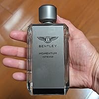 ベントレー インテンス オーデパルファム 100ミリ ベントレー モーメンタム インテンス オードパルファム 100mL