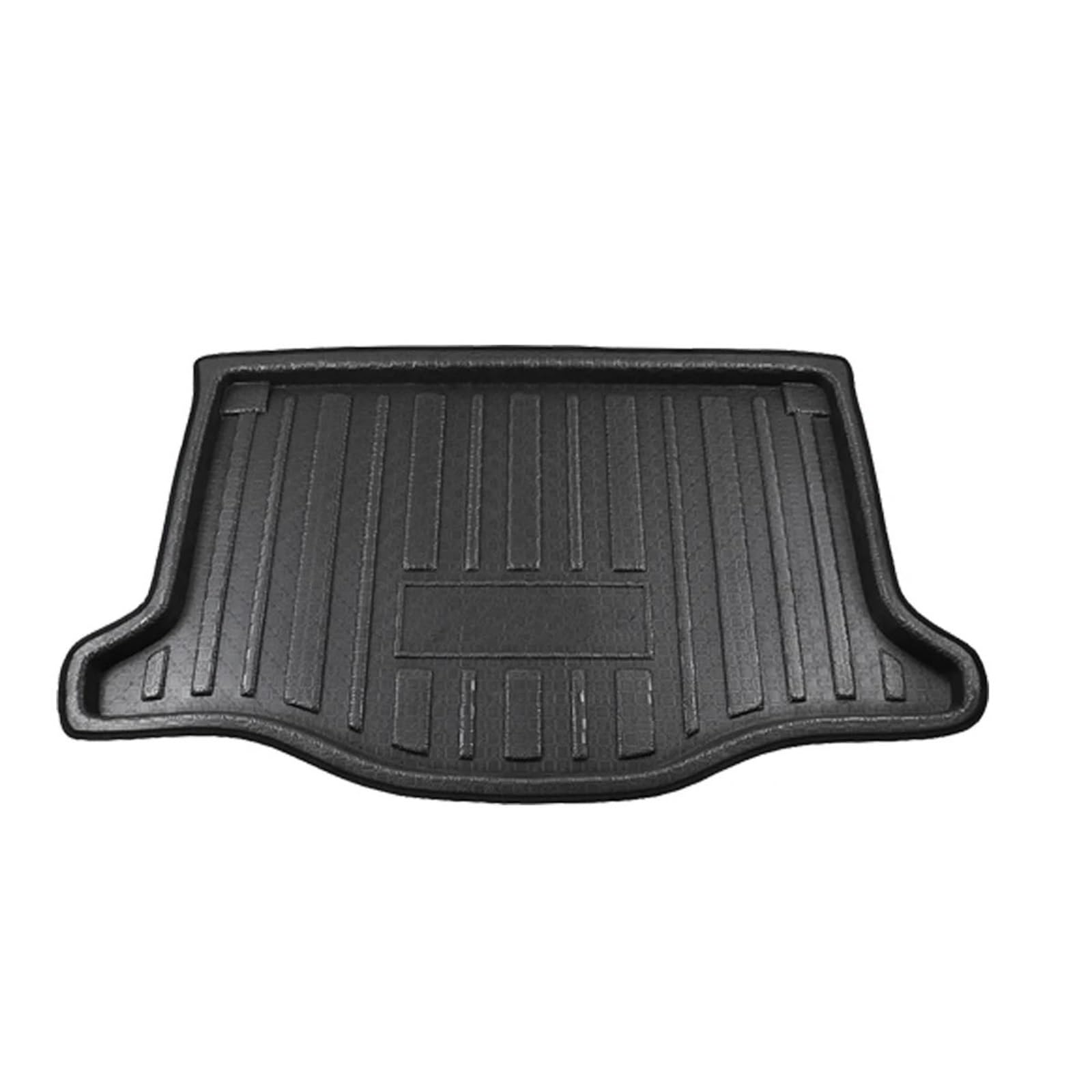 Tapis de coffre pour Jazz GK5 2014-2018 bac de chargement antidérapant