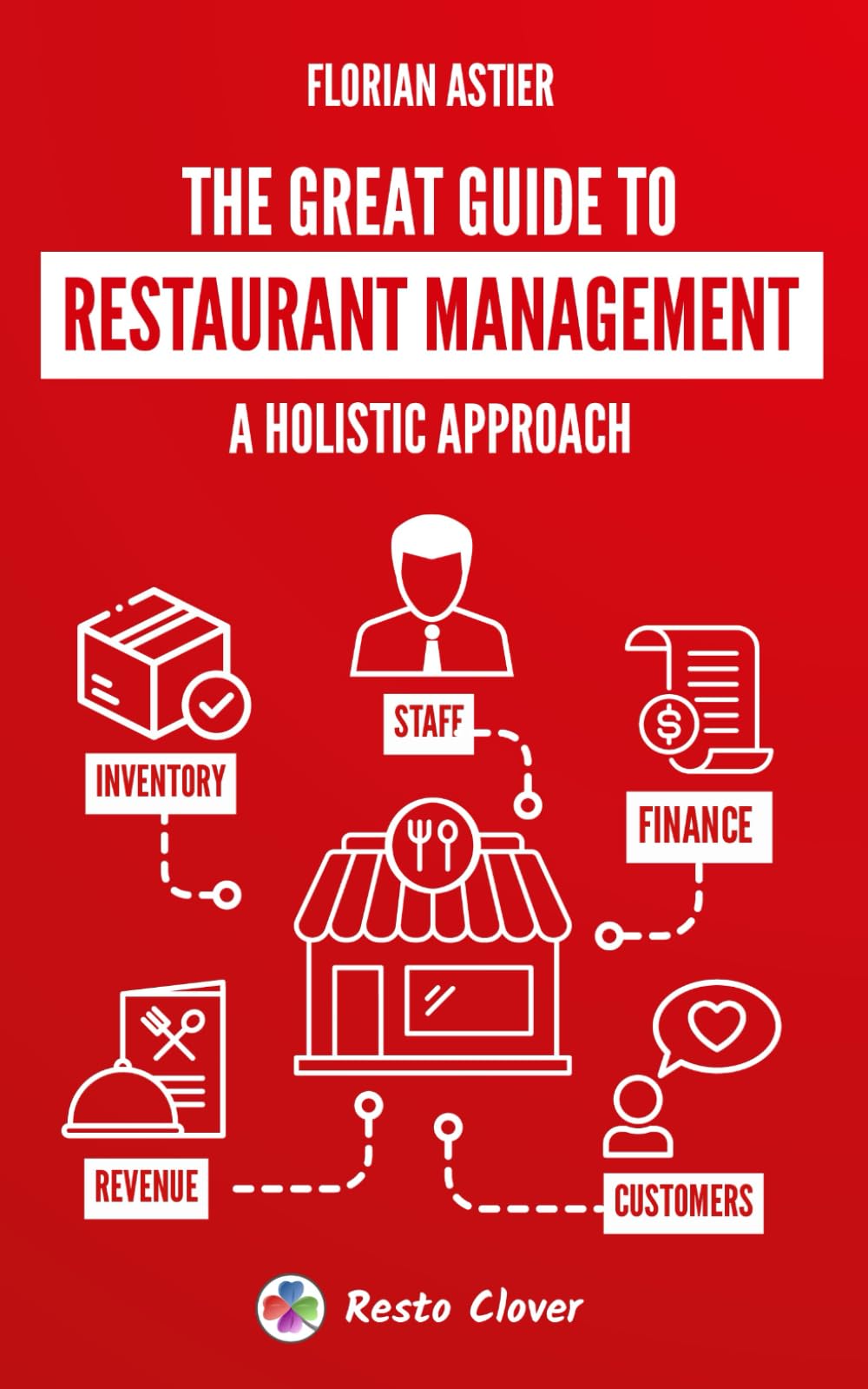 The Great Guide To Restaurant Management: A Holistic Approach