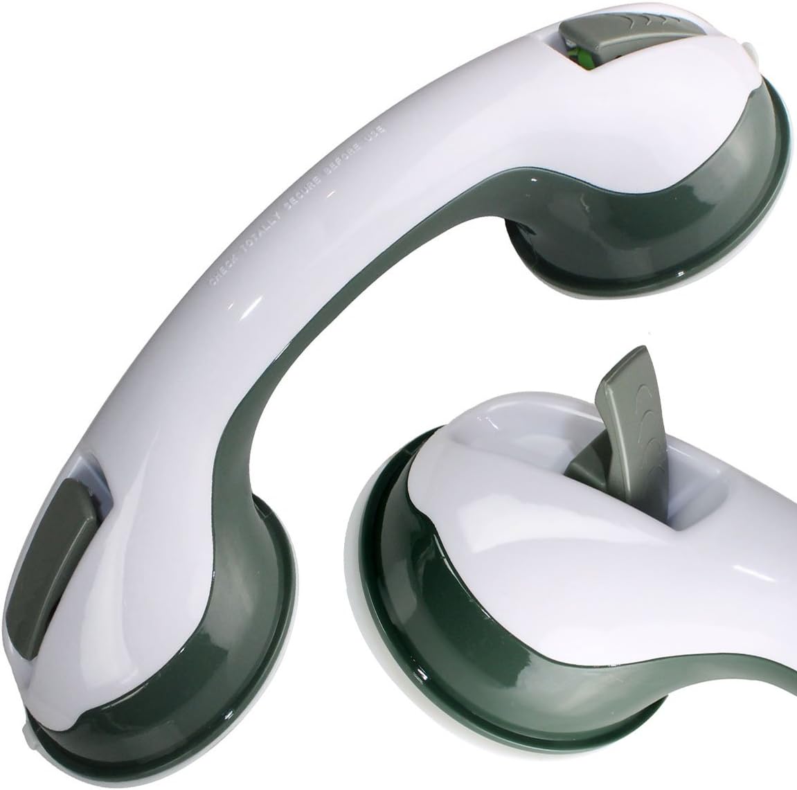 Tub handle !! Shower Handle !! Suction Handle !! Portable Handle Single Grip Handle Extra Safety For Bathroom And Toilet Super Quality Best Seller.