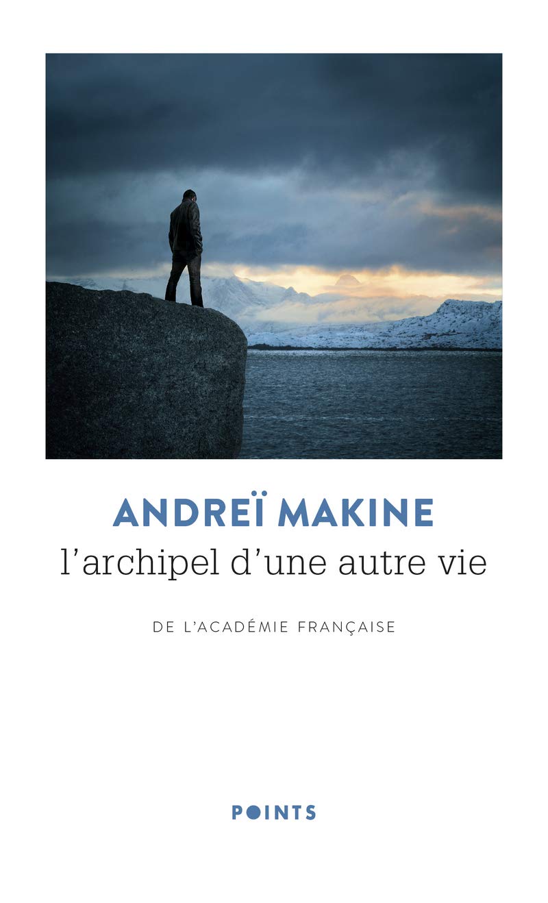 L'Archipel D'Une Autre Vie (Points)