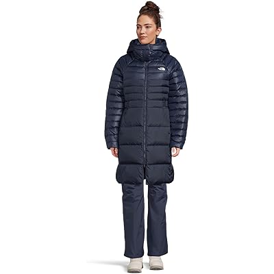 Куртка The North Face Ruby Parka summit navy