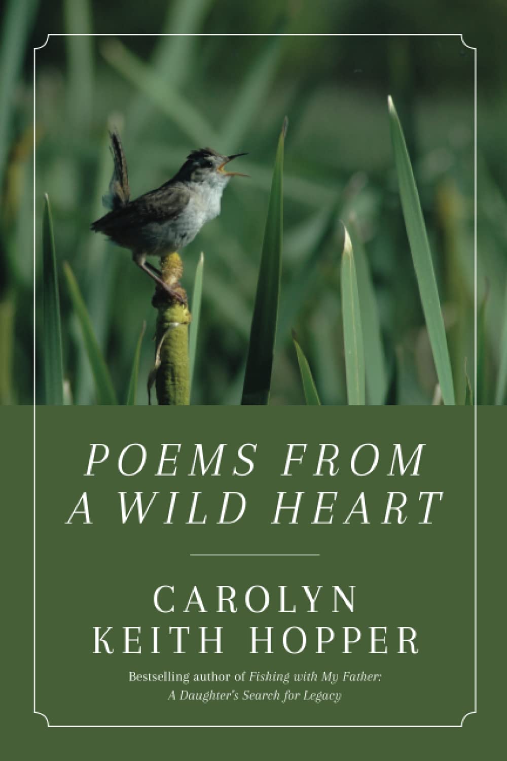 Poems from a Wild Heart
