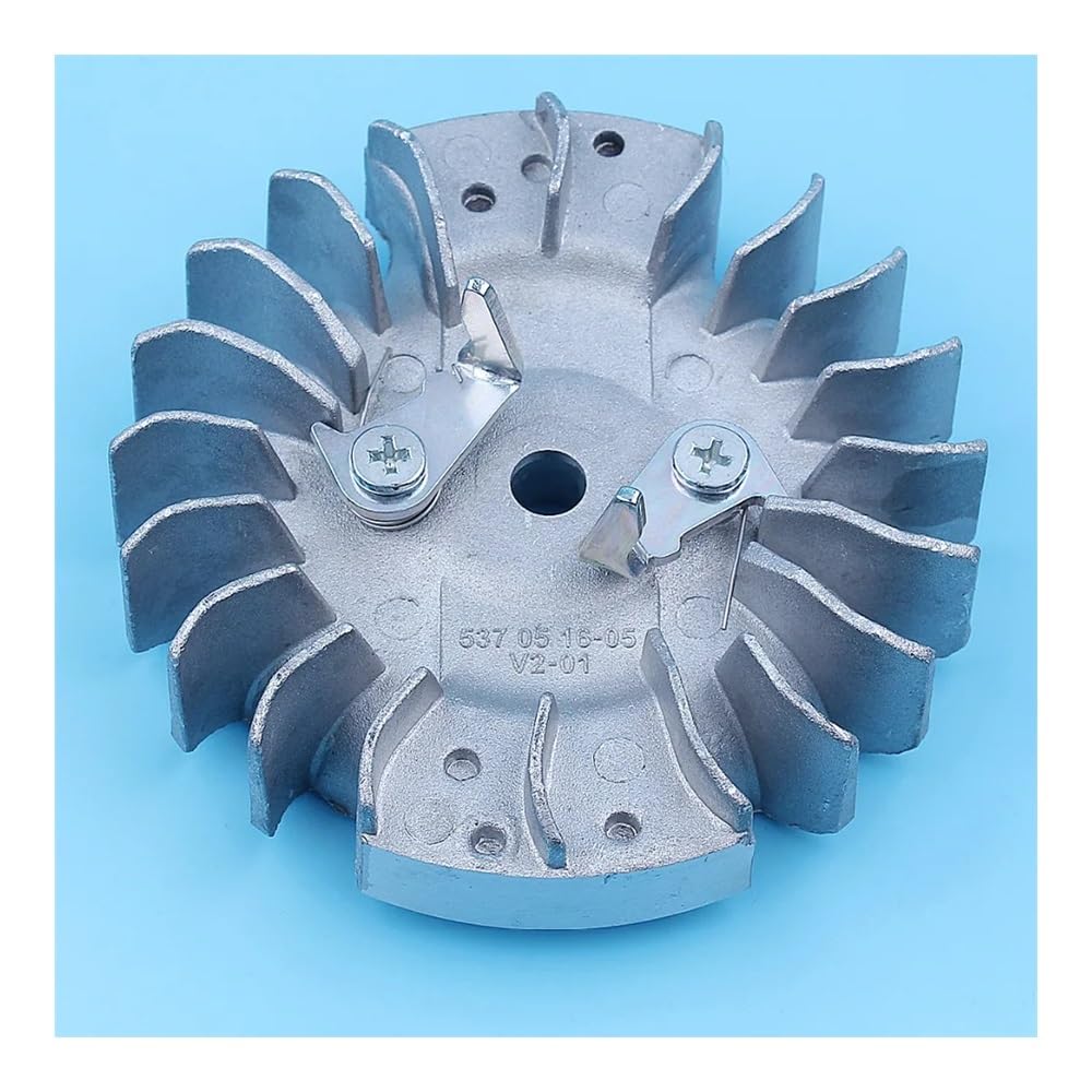 Nfyschz One Color Replacement Parts Fly Wheel Flywheel Fits For 362 365 371 372 385 390 Xp Cs 2165 Cs 2171 Cs 2172 Cs 2186 Cs 2188 Chainsaw Part