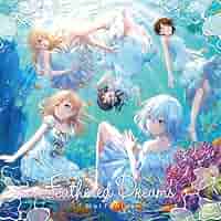 Amazon | Feathered Dreams （通常盤） - Morfonica | Morfonica
