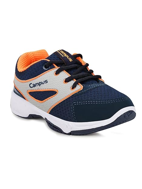 Campus Kids BR-1035 Running Shoes