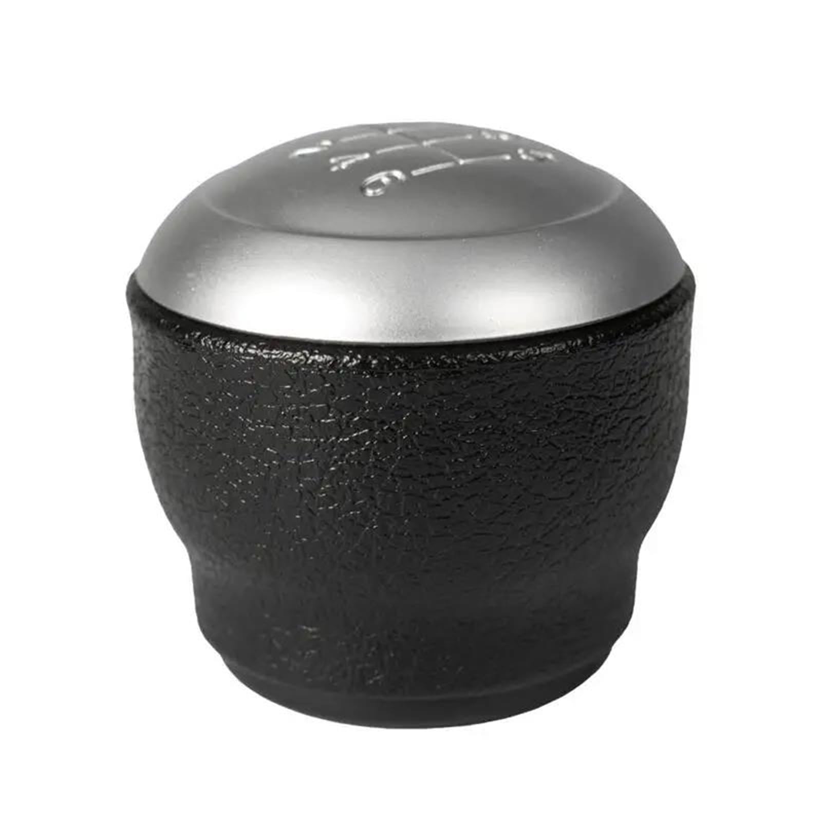 QMTVFSRH Car Gear Shift Knob for Hyundai for Santa for Fe 6 Speed Gear Shift Knob Lever Shifter Handball Pen