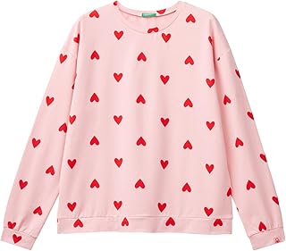 Camiseta de Pijama para Mujer