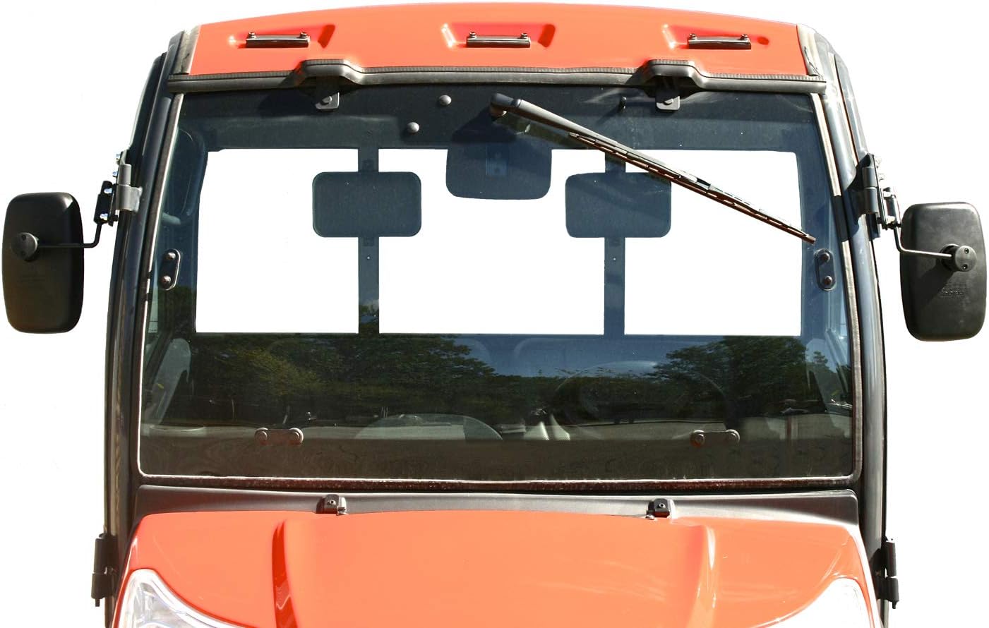 Kubota RTV 1100 (X Series) External Cab Mirror Kit