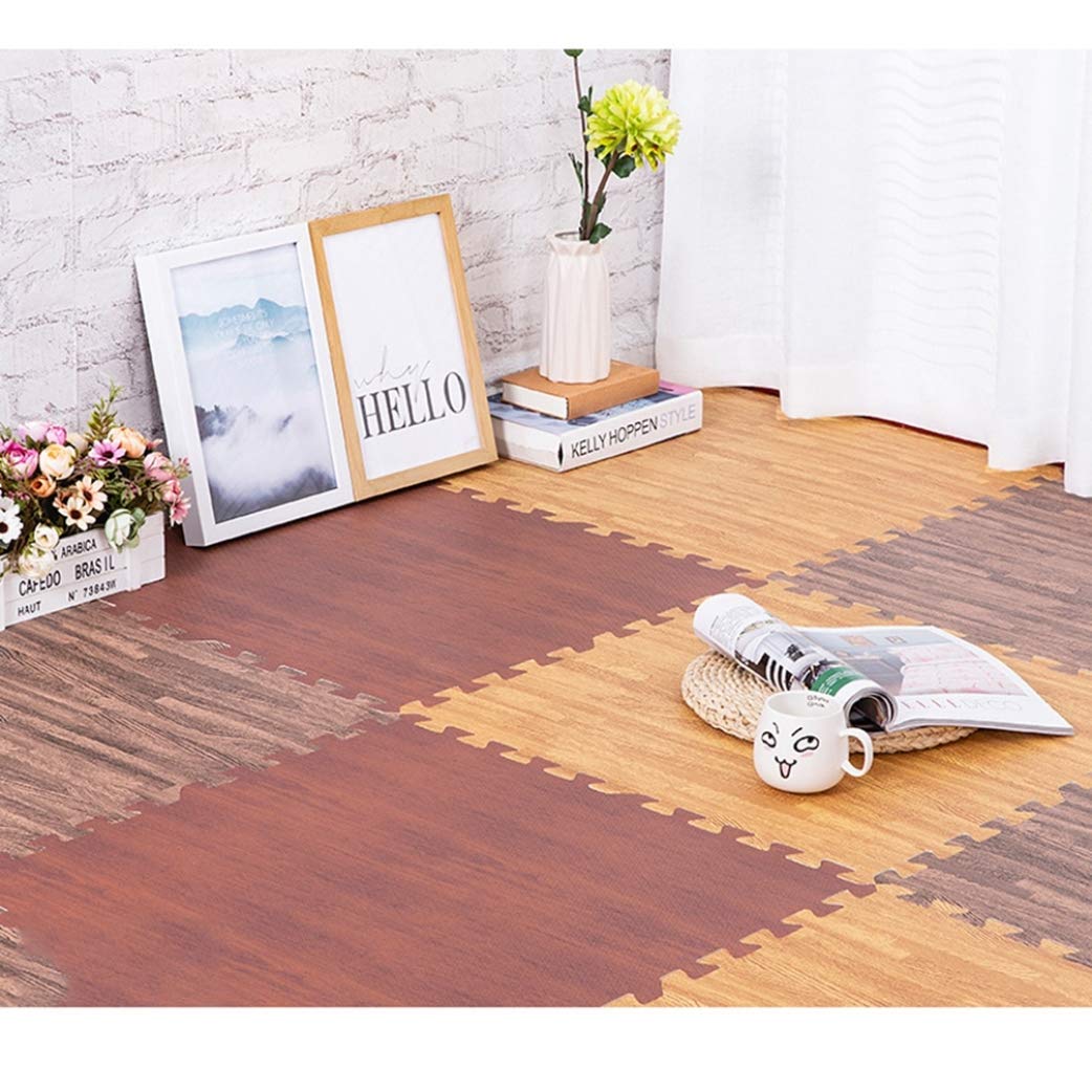 play mat for hardwood floors