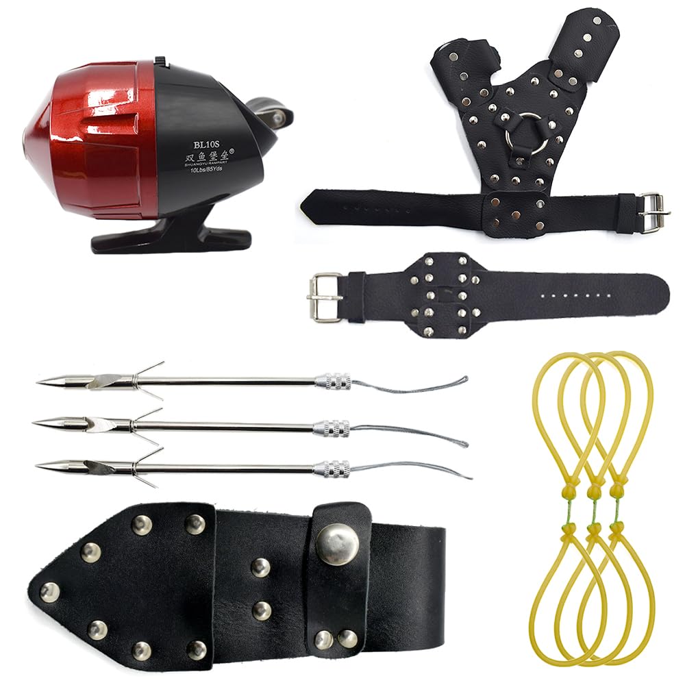 スリングショットボウ すぐ使えるセット Amazon.co.jp: OAEZAEY パチンコ スリングショット用アクセサリー 釣り